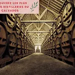Διαμέρισμα Jungle - Jardin, Netflix Et Parking - Le Manoir Aux Pommes Orbec