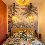 Jungle - Jardin, Netflix Et Parking - Le Manoir Aux Pommes Διαμέρισμα Orbec