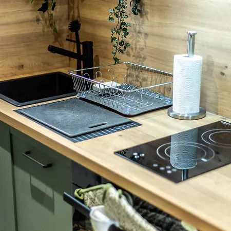 Jungle - Jardin, Netflix Et Parking - Le Manoir Aux Pommes * Orbec