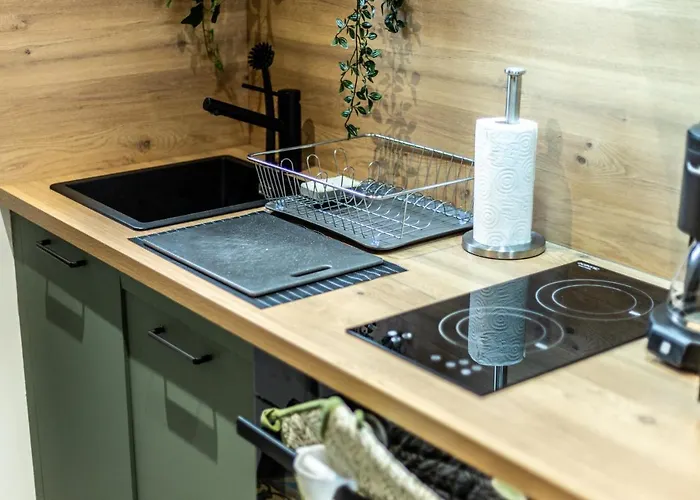 Jungle - Jardin, Netflix Et Parking - Le Manoir Aux Pommes * Orbec