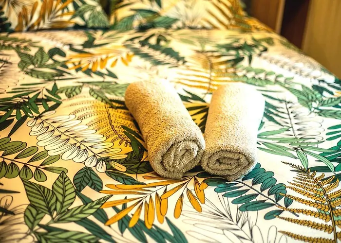 Jungle - Jardin, Netflix Et Parking - Le Manoir Aux Pommes شقة