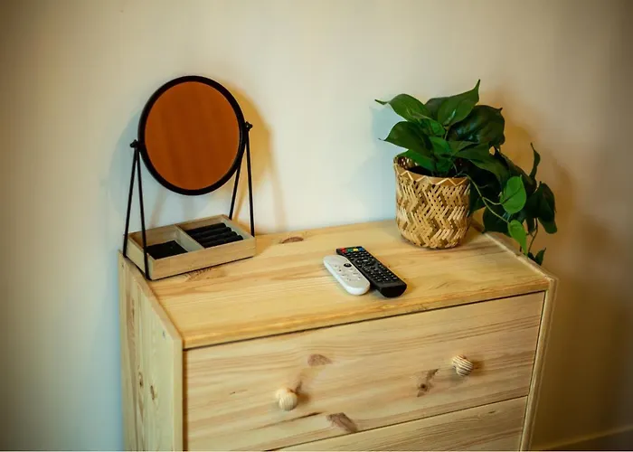 Jungle - Jardin, Netflix Et Parking - Le Manoir Aux Pommes Апартаменты *